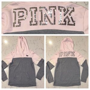Victoria’s Secret PINK hoodie